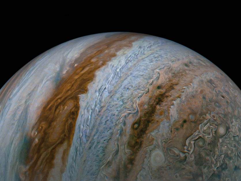 Credits: Image data: NASA/JPL-Caltech/SwRI/MSSS, Image processing by Tanya Oleksuik CC BY NC SA 3.0