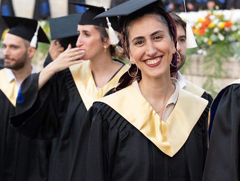 בוגרים 2026