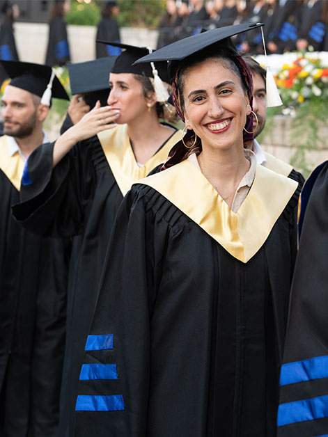 בוגרים 2026