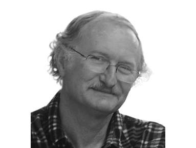 Prof. Moshe Oren