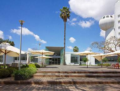 The Feinberg Graduate School