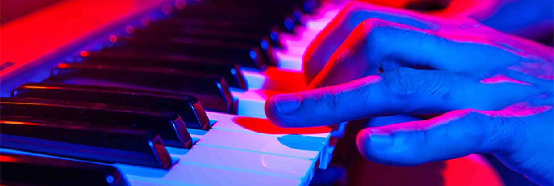 piano notes