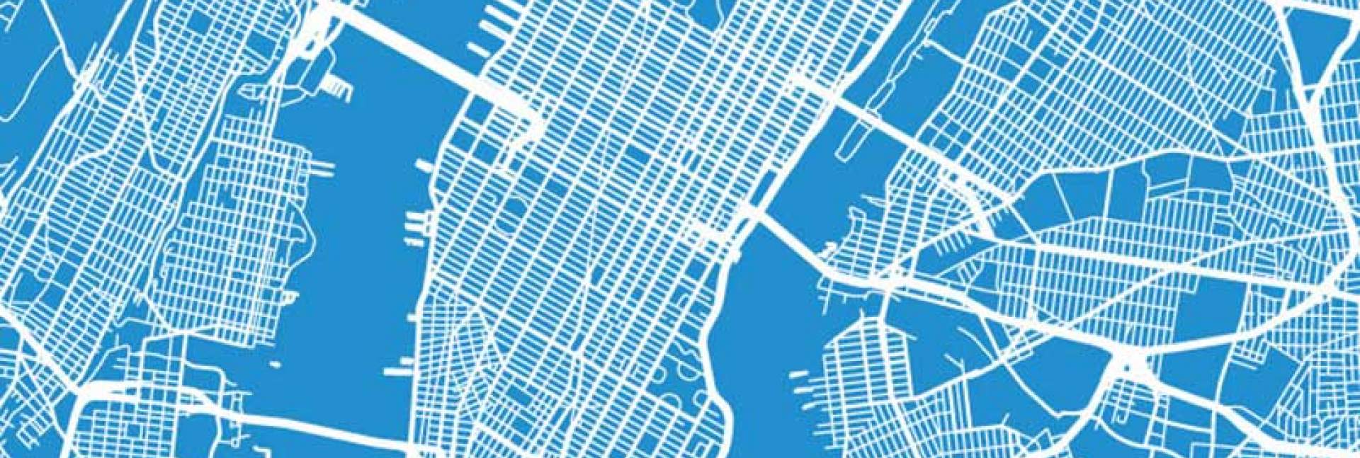 New York City. Image: Shutterstock