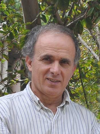 Prof. Yosef Yarden